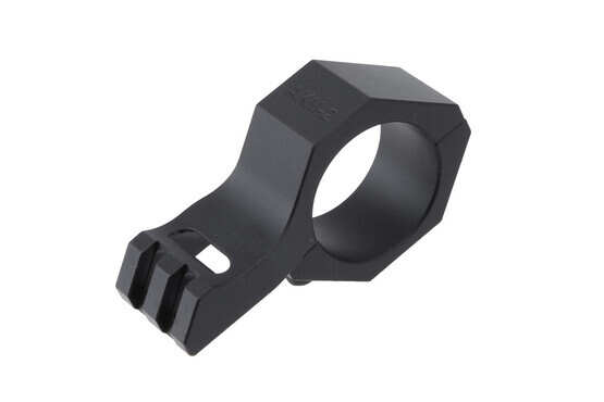 The RS Regulate AKM 30mm mount is designed for scopes with 30mm tubes